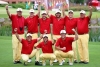 España se impone en el Europeo Absoluto Masculino por Equipos de Golf 