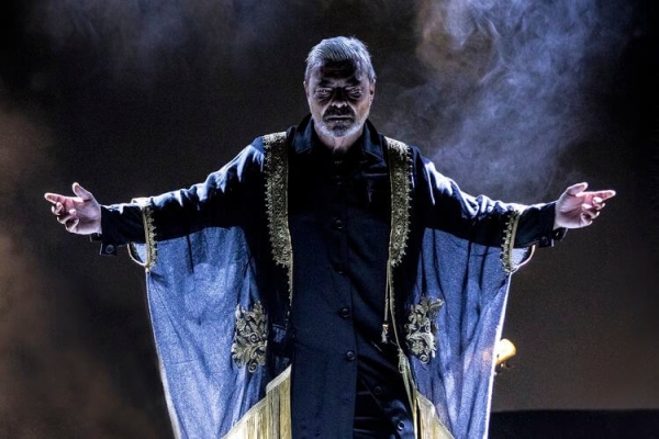 Lora de Goya !DE PALIQUE! ….. CON