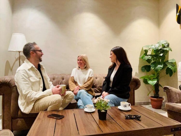 Spanish Tardeo para aprender español con Barcelona ELE