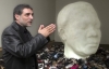 Jaume Plensa, la utilización del lenguaje como medio de reflexión escultórico