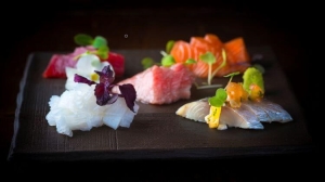 SHUSHI OMAKASE FUKAMURA