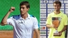 Albert Ramos y Pablo Carreño ganan los torneos de Milán y Mohammedia 