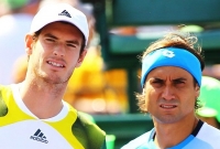 David Ferrer subcampeón del Masters 1000 de Miami