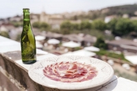 Maridajes Gastronómicos en el Festival OríGenes con Cervezas Alhabra