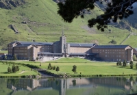 VALL DE NÚRIA: El destino perfecto para olvidarte de todo