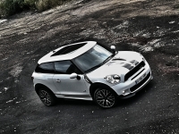 MINI PACEMAN ALL4 John Cooper Works