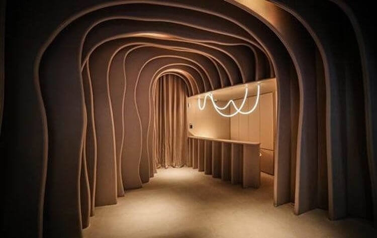 IOrac Experience Center Barcelona, Una inmersión en el arte de transformar espacios