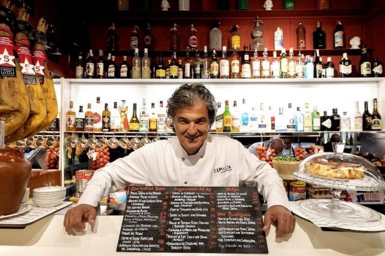 ITapas24 cumple 20 años marcando el pulso gastronómico de Barcelona