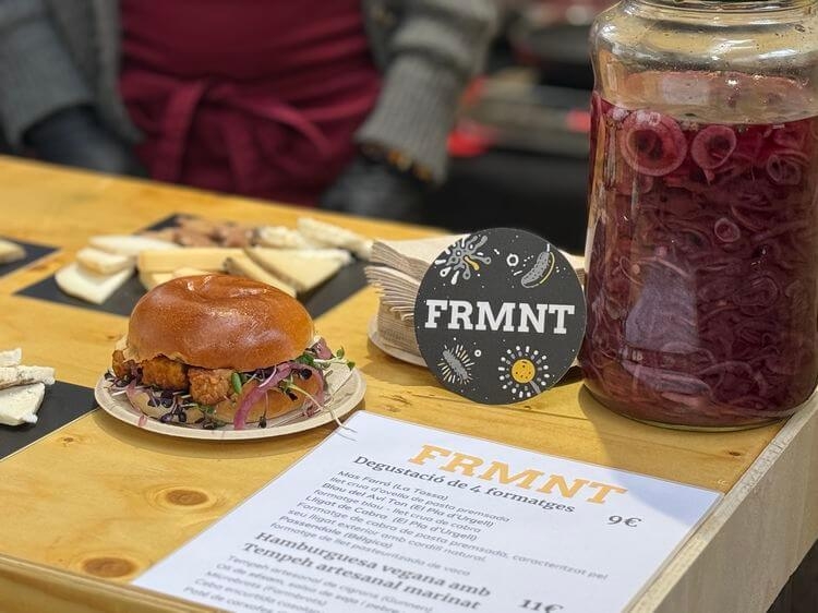 IEl Festival de Fermentación de Barcelona