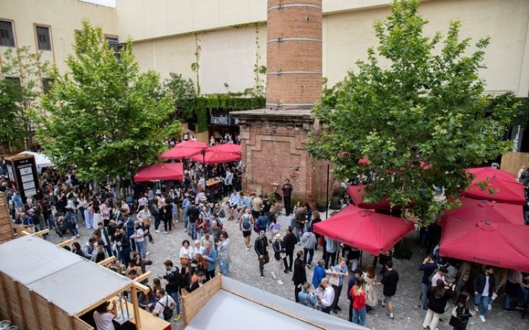 ITime Out Fest, 5ª edición del festival gastronómico de Barcelona