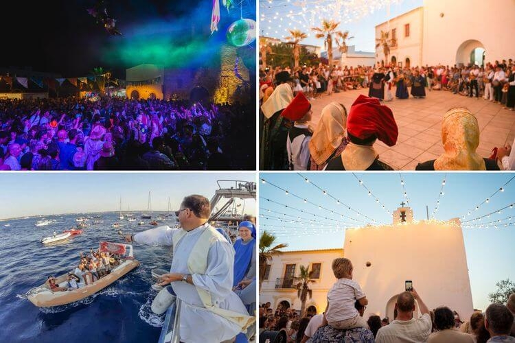 IEL VERANO EN FORMENTERA ... MUCHO MÁS QUE PLAYA