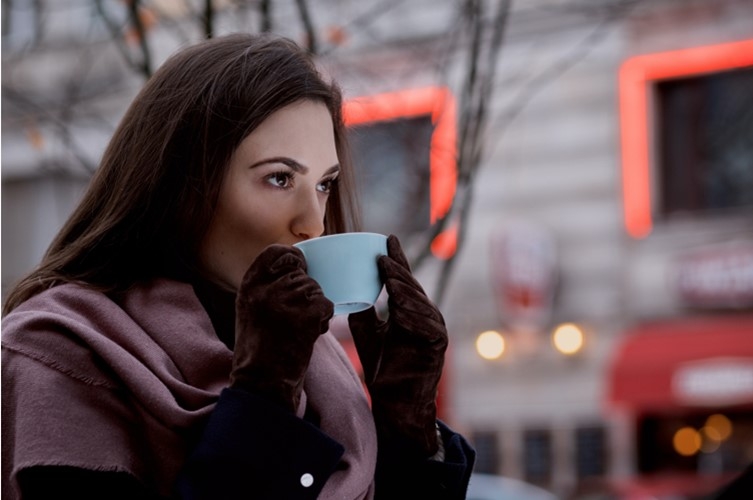 IREMEDIOS NATURALES PARA PREVENIR EL RESFRIADO INVERNAL