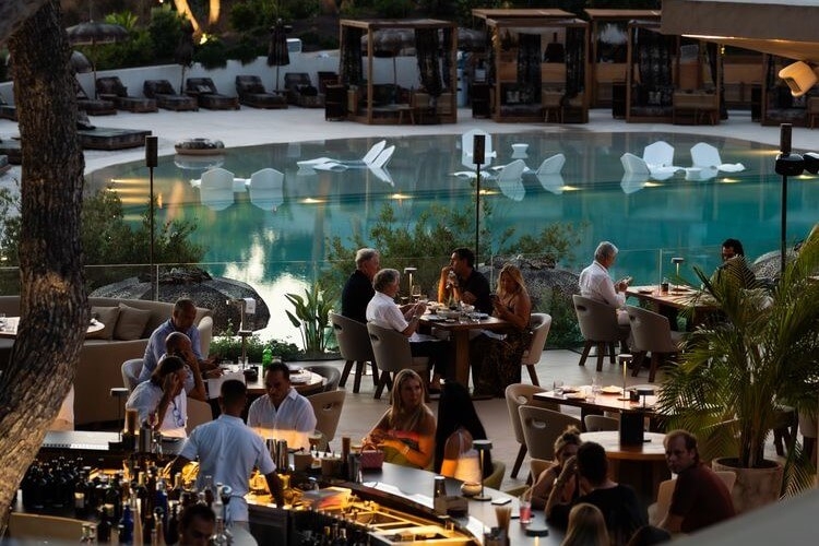 IClap House Ibiza