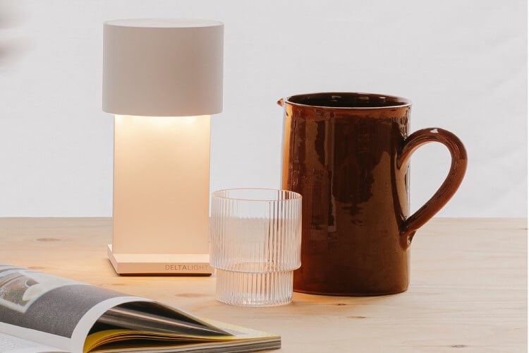 IPisco, la nueva lámpara de Deltalight