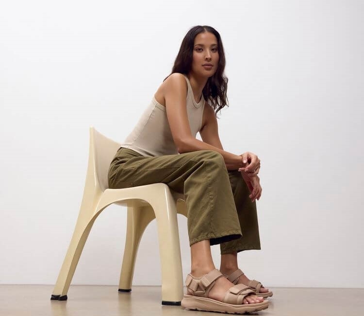 IFITFLOP, sandalias que combinan estilo y confort para acompañar el ritmo del verano