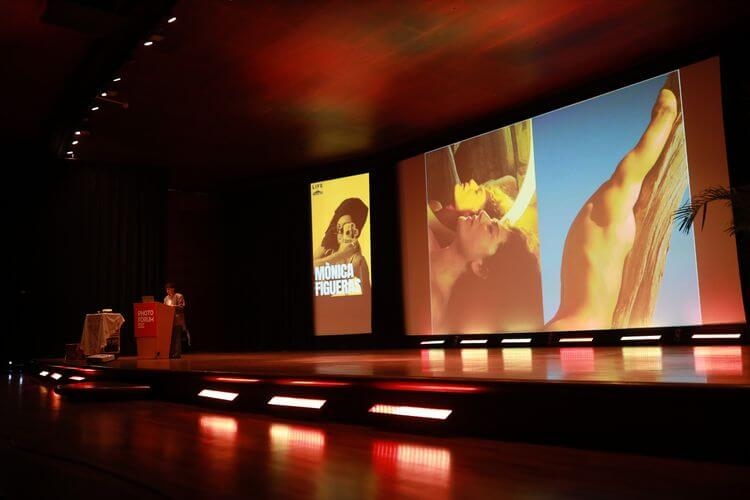 IPhoto Forum Fest, el mayor festival de fotografía i videografía de Europa