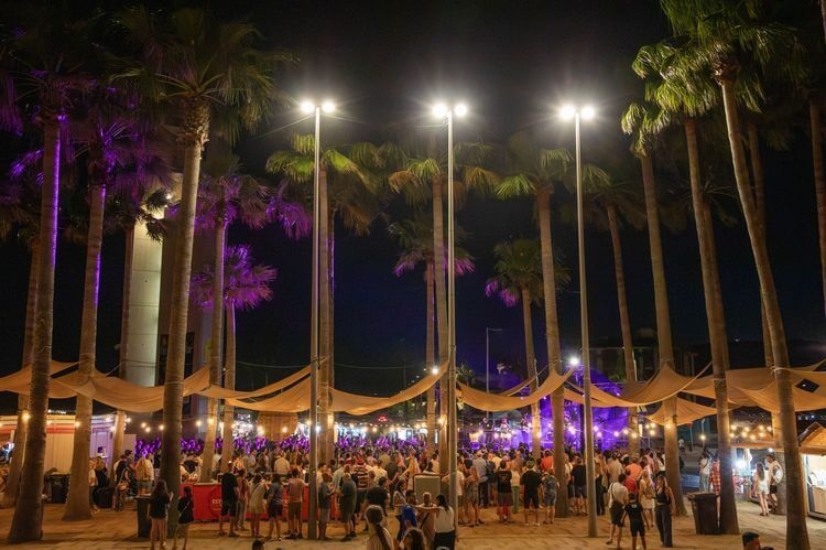 IPalm Market Castelldefels