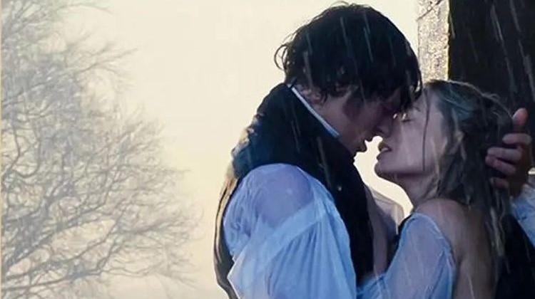 ICumbres borrascosas - Wuthering Heights