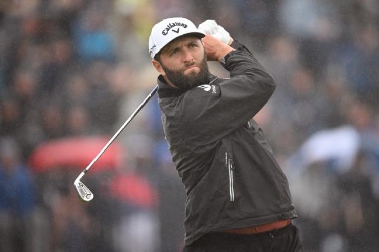 IJon Rahm vuelve a hacer historia y confirma el espectacular momento del golf español