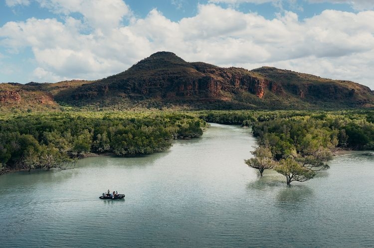 ISilversea Grand South Pacific Expedition