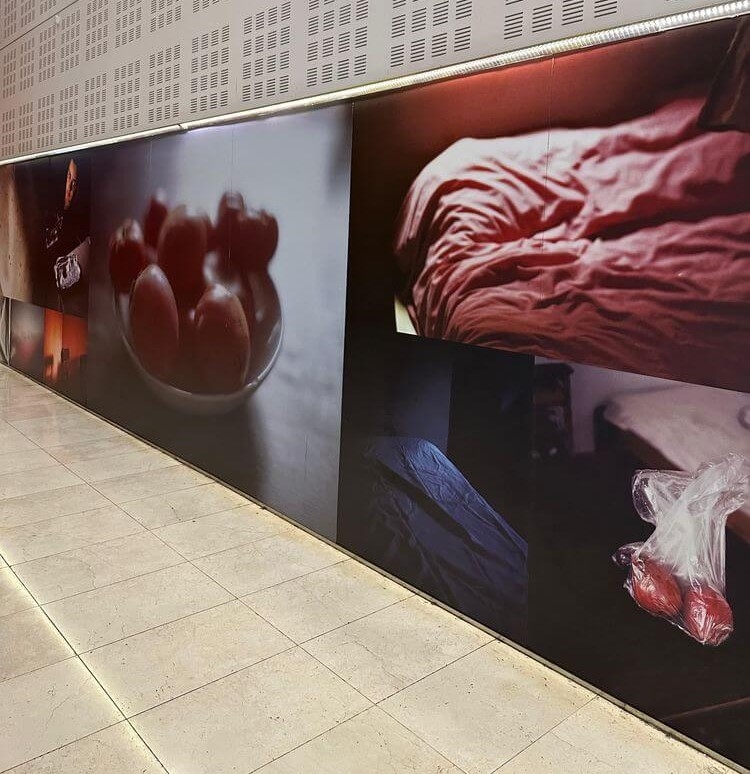 IExposición fotográfica La poética de la luz y de la sombra