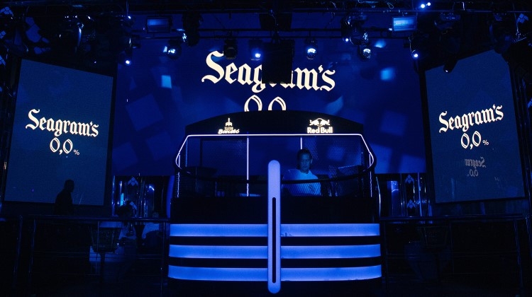 ISeagram’s 0,0% & Barcelona Premier Pádel Finals