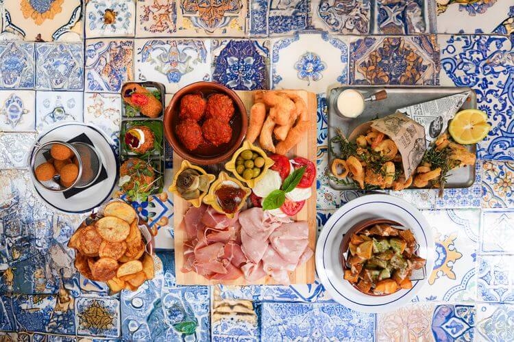 IBarcelona tiene un nuevo restaurante, el Número Diez