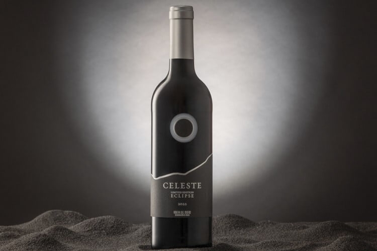 IPago del Cielo Celeste Eclipse Edición Limitada 2022