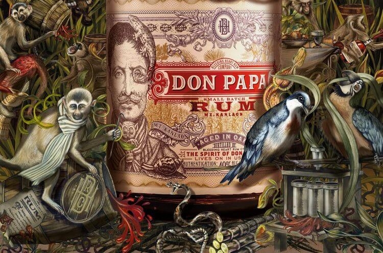 “Expedición Sugarlandia: Los tesoros de Don Papa” un escape room con sabor a ron