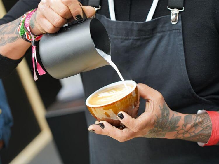 IFórum Cultural del Café, aprendiendo a saborear el café auténtico