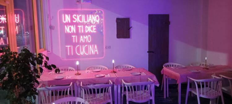 IBedda Madre, el nuevo rincón italiano en Castelldefels